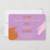 Invitation Funky Bold Font (Dos)