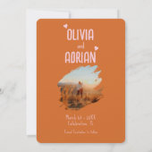 Invitation Funky Bold Font (Dos)