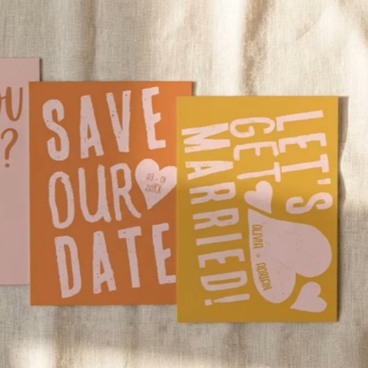 Invitation Funky Bold Font