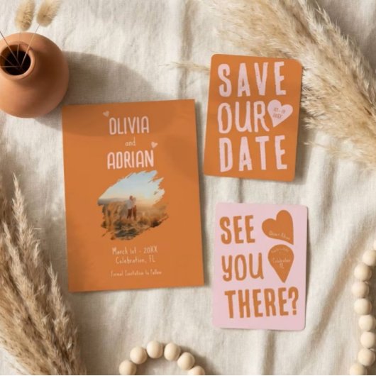 Invitation Funky Bold Font