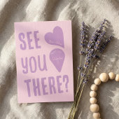 Invitation Funky Bold Font