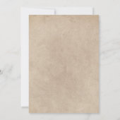 Invitation Funny 60th Birthday Newspaper Cover Photo (Dos)