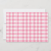 Invitation Funny 7th Birthday | “I Was 6, Now 7” Party (Dos)