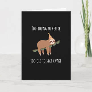 Invitation Funny Birthday