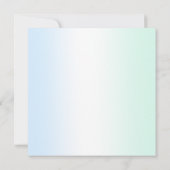 Invitation Funny Dinosaur voiture de course garçon anniversai (Dos)