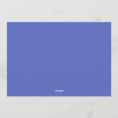 Invitation Funny & Festive Winter Party-Snow and Aliens (Dos)