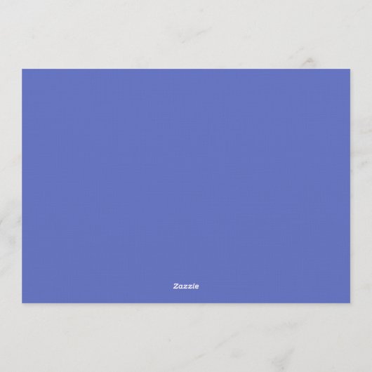 Invitation Funny & Festive Winter Party-Snow and Aliens (Dos)