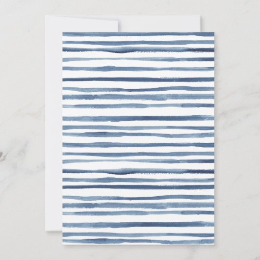 Invitation Funny Goose Party (Dos)