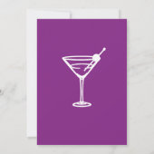 Invitation Funny Modern Sip I'm Fifty Woman's 40th Birthday (Dos)