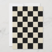 Invitation Funny WTF Adult 50th Birthday (Dos)