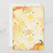 Invitation Funny WTF Wine Turkey Family Thanksgiving (Dos)