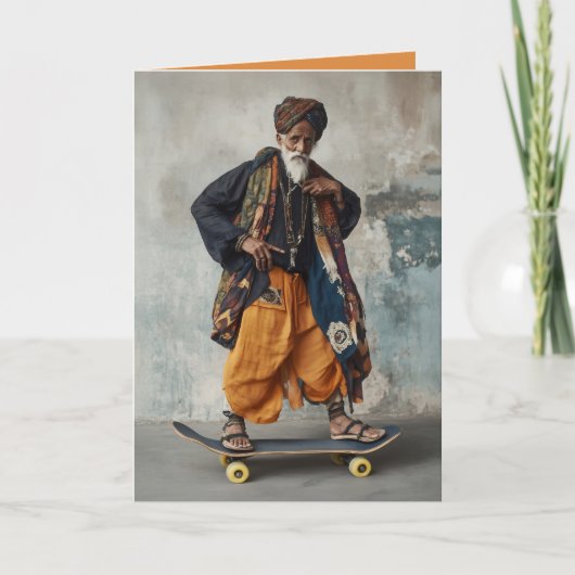 Invitation Fusion culturelle sur roues (Devant)