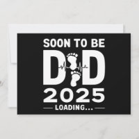 Futur Papa Prévu 2025 Nouveau Papa À Venir 