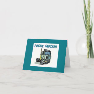 Invitation Futur routier