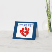 Futur Vétérinaire - Chien
