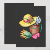 INVITATION G (Devant / Derrière)