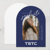 INVITATION GABARIT (Devant / Derrière)