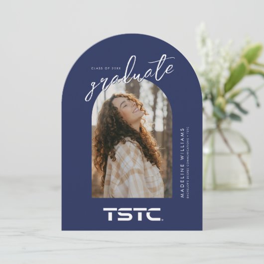 INVITATION GABARIT (Debout devant)