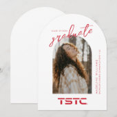 INVITATION GABARIT (Devant / Derrière)