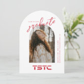 INVITATION GABARIT (Debout devant)