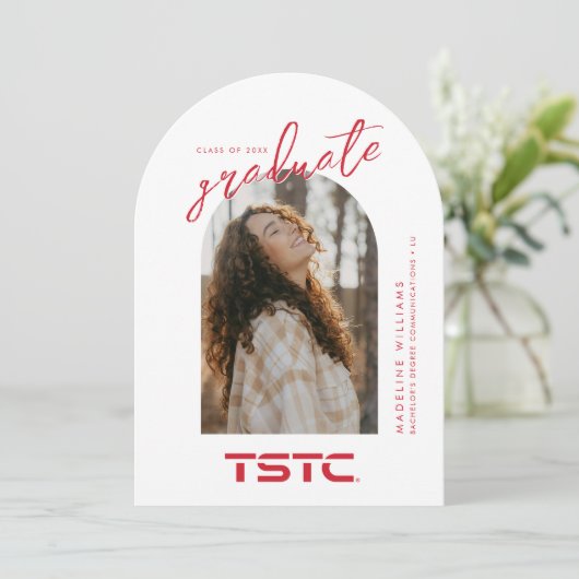 INVITATION GABARIT (Debout devant)