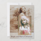 Invitation GABRIEL JOUANT DE LA LYRE SUR LES NUAGES Modèle de (Devant)