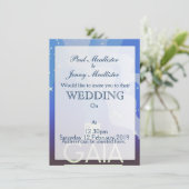 Invitation GAIA Mapping the Universe (Debout devant)