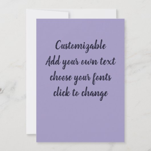 Invitation Gaia mère Terre déesse Tarot monde (Dos)