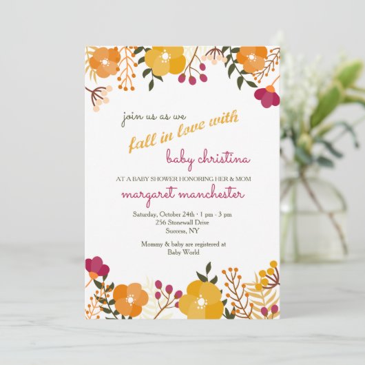 Invitation gaie de frontières (Debout devant)