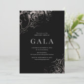 Invitation Gala (Debout devant)