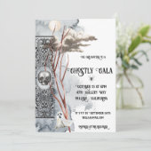 Invitation Gala (Debout devant)