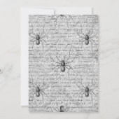 Invitation Gala (Dos)