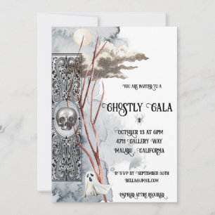 Invitation Gala