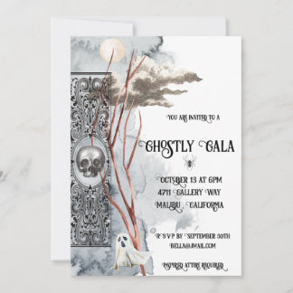 Invitation Gala
