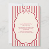 Invitation Galentine's Day Party Girls Valentine (Dos)