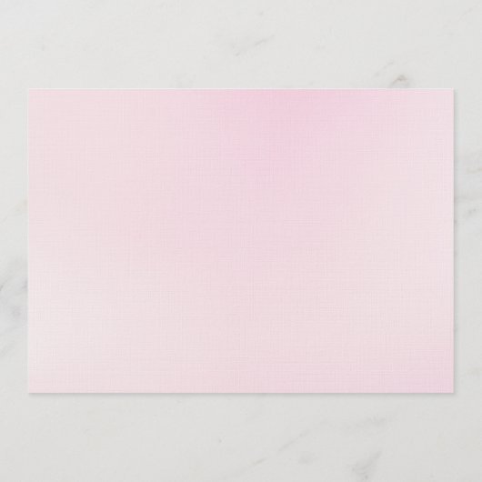 Invitation Galentines Party with 3 Hearts (Dos)