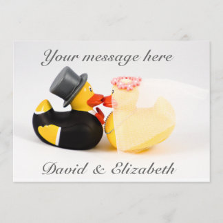 INVITATION GALERIE DE CONCEPTS DE MARIAGE