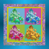 Invitation Ganesha