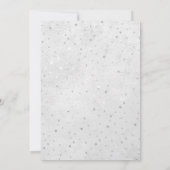 Invitation garçon catholique première communion chalice hôte (Dos)