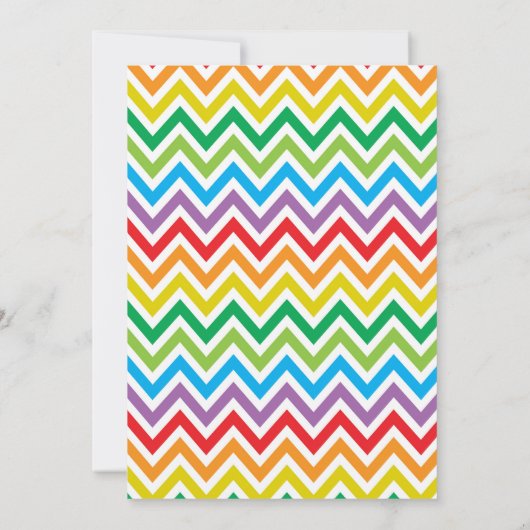 Invitation Garçon d'éclaboussure de Splish d'été d'invitation (Dos)