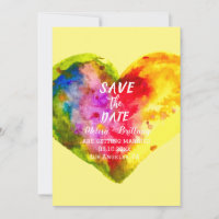 Gay pride LGBT Rainbow Marriage Mariage