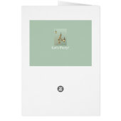 INVITATION/GEESE/SUIVEZ-MOI ! LA FÊTE EST COMME ÇA (Dos)
