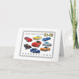 INVITATION GÉNÉRATIONS D'ART AUTOMOBILE