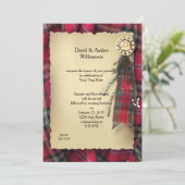 Invitation générique "formelle" (Debout devant)