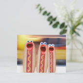 Invitation Gens Weenie (Debout devant)