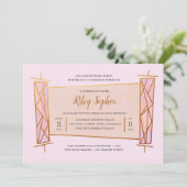 Invitation Geo Torah (Debout devant)