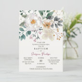 Invitation Georgina (Debout devant)