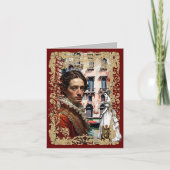 Invitation Giacomo (Devant)