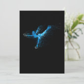 Invitation Gift (Debout devant)