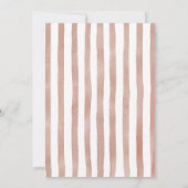 Invitation Giraffe Safari Jungle Baby Shower  (Dos)